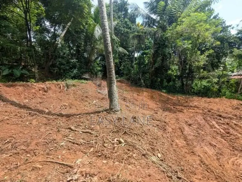 Land for sale in kalagedihena / CA 13077