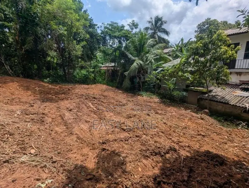 Land for sale in kalagedihena / CA 13077