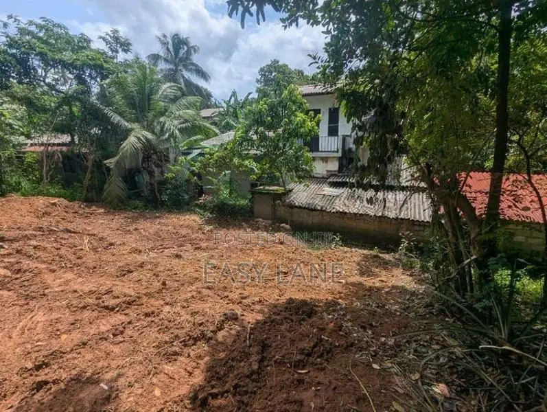 Land for sale in kalagedihena / CA 13077