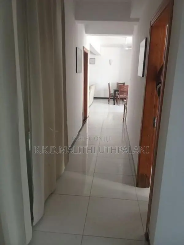 Brand New Apartment For Sale Piliyandala
