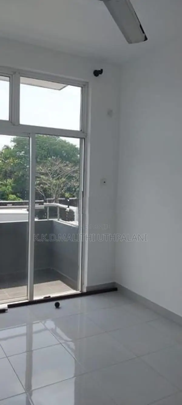 Brand New Apartment For Sale Piliyandala