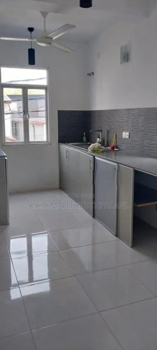 Brand New Apartment For Sale Piliyandala