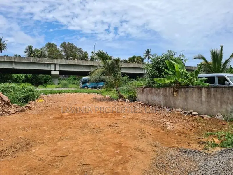 COMMERCIAL & RESIDENTIAL LAND FOR SALE – WATTALA [ELK026L]