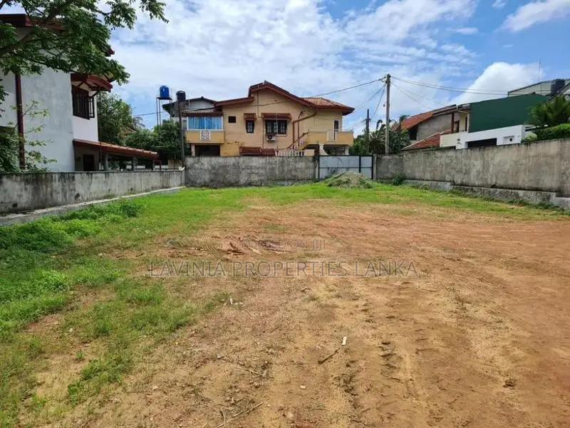 COMMERCIAL & RESIDENTIAL LAND FOR SALE – WATTALA [ELK026L]