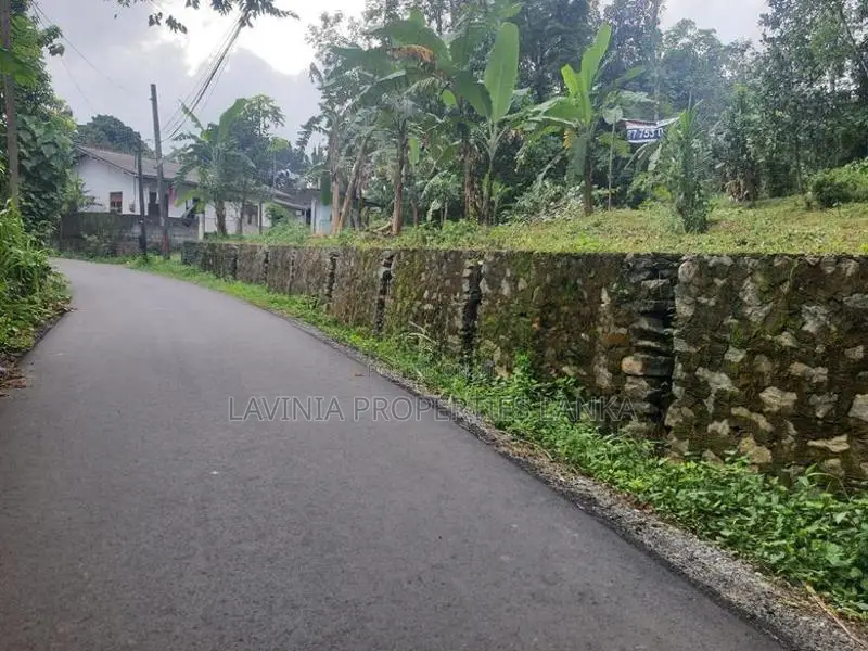 Residential Land for Sale in Thalagala - DIL060L