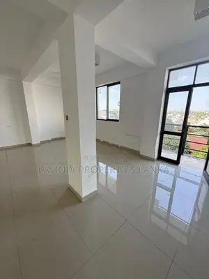 Office Space for Rent – Kotte Road, Rajagiriya (ISH103C)
