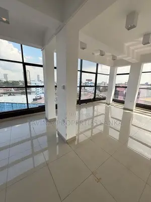 Office Space for Rent – Kotte Road, Rajagiriya (ISH103C)