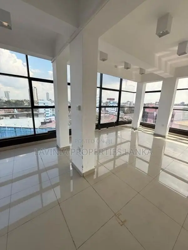 Office Space for Rent – Kotte Road, Rajagiriya (ISH103C)