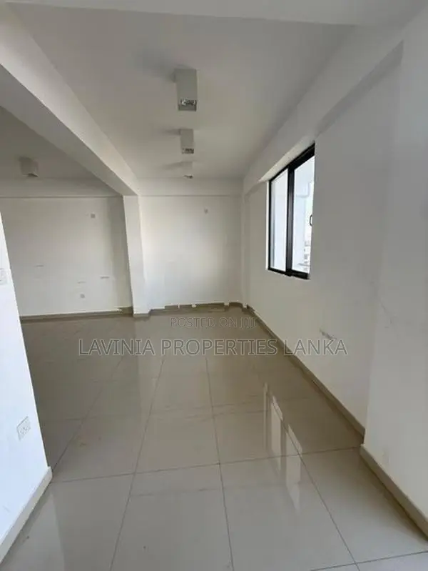 Office Space for Rent – Kotte Road, Rajagiriya (ISH103C)