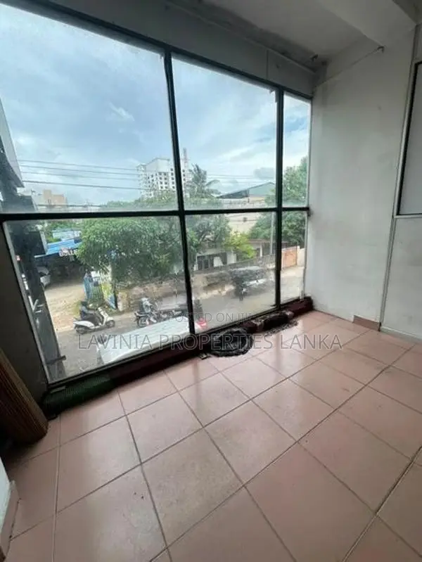 Commercial space for rent NUGEGODA IME012C