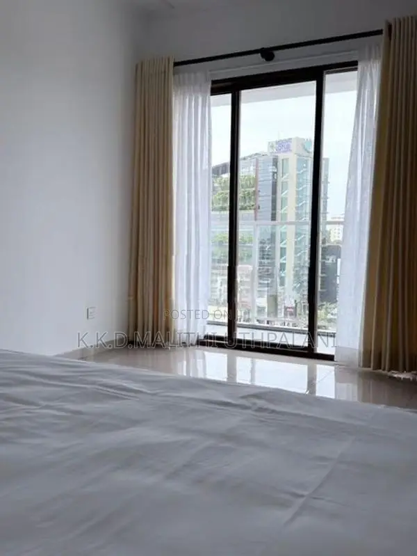 Fuirnich Apartment For Sale Katubadda Moratuwa