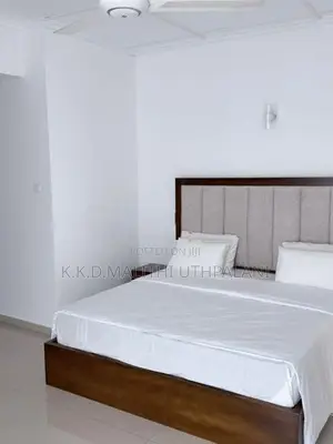 Fuirnich Apartment For Sale Katubadda Moratuwa