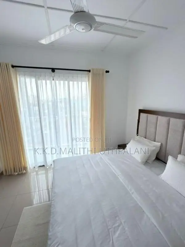 Fuirnich Apartment For Sale Katubadda Moratuwa