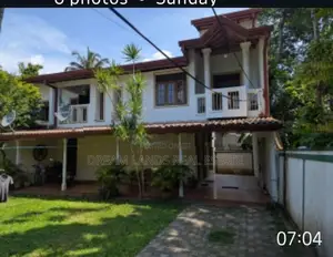 Wadduwa Upstair unit for Rent ( R- 769)