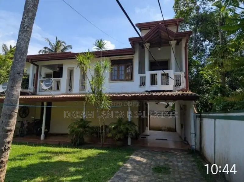 Wadduwa Upstair unit for Rent ( R- 769)