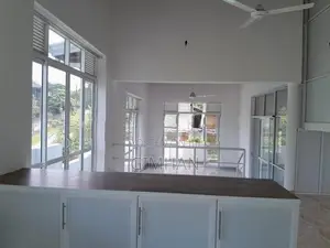 Newly Built House For Rent Homagama