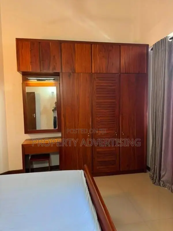Luxury furnished house for rent in nugegoda