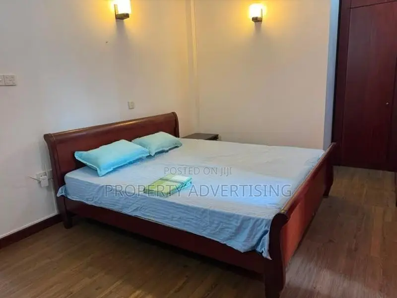 Luxury furnished house for rent in nugegoda