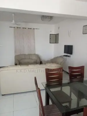Separate House For Rent Maharagama
