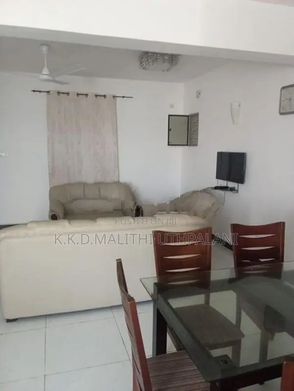 Separate House For Rent Maharagama