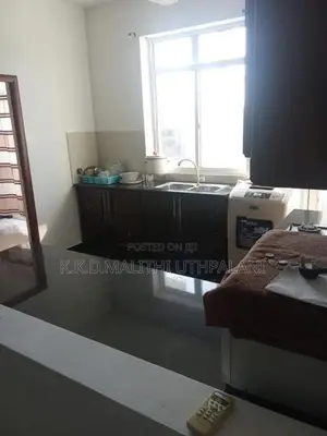 Separate House For Rent Maharagama