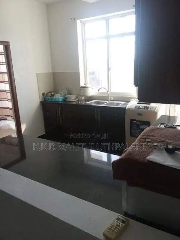 Separate House For Rent Maharagama