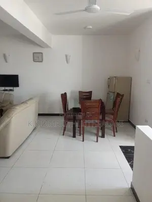 Separate House For Rent Maharagama