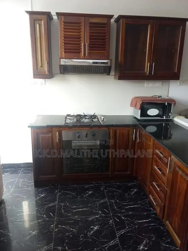 Separate House For Rent Maharagama