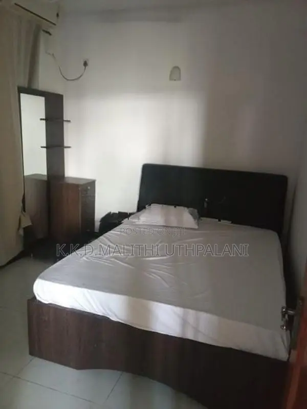 Separate House For Rent Maharagama