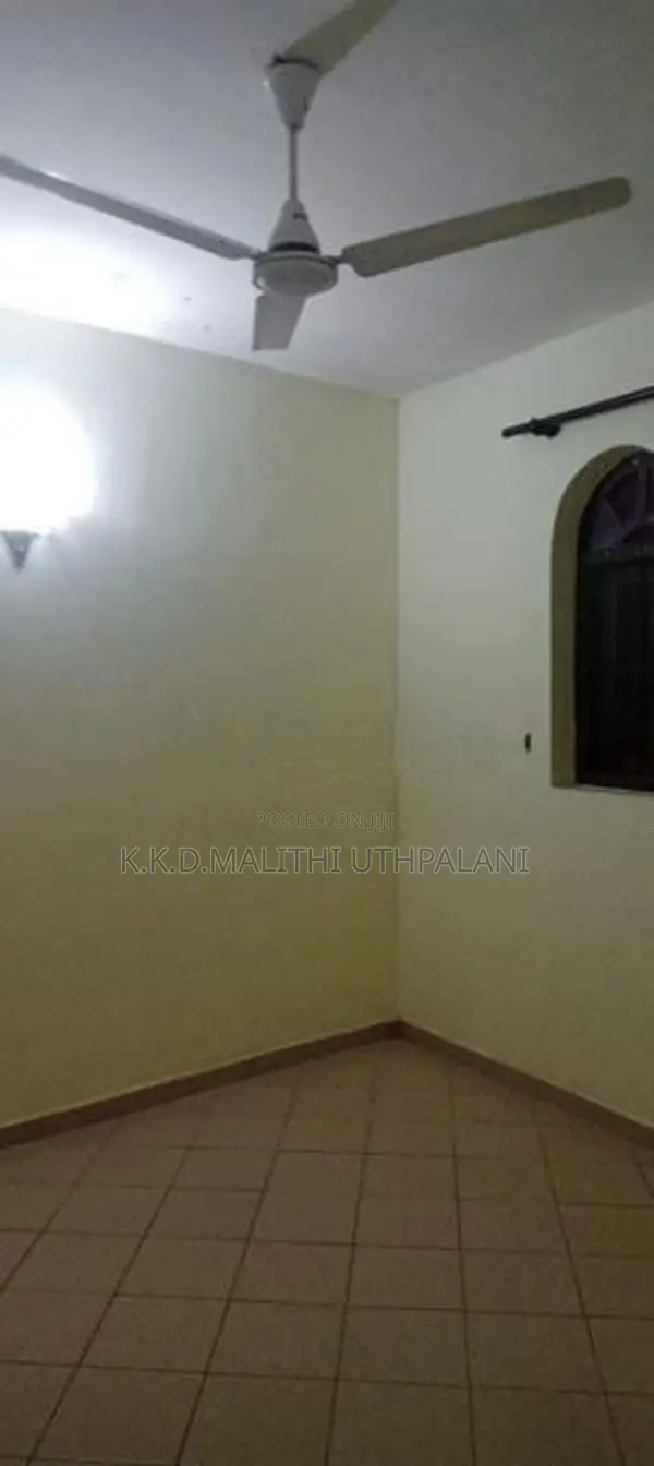 Fist Floor House For Rent Mountlavinia