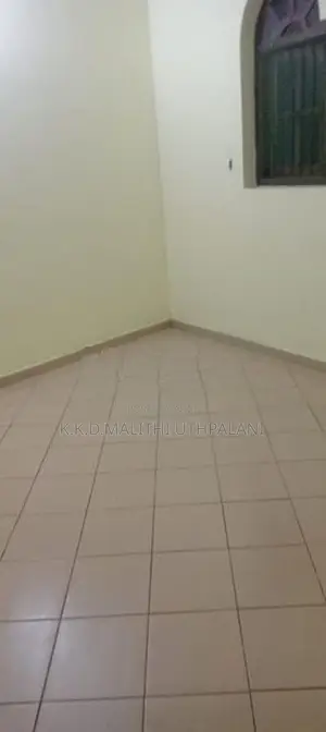 Fist Floor House For Rent Mountlavinia