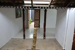 Boralasgamuwa Commercial space for rent - office