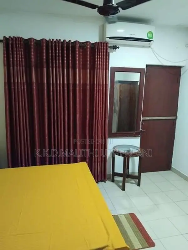 Fuirnich Fist Floor House For Rent Piliyandala