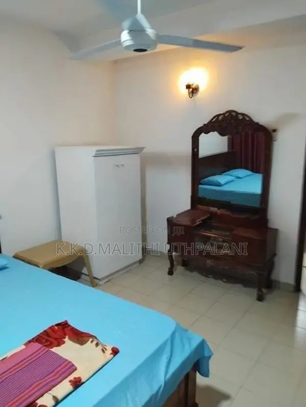 Fuirnich Fist Floor House For Rent Piliyandala