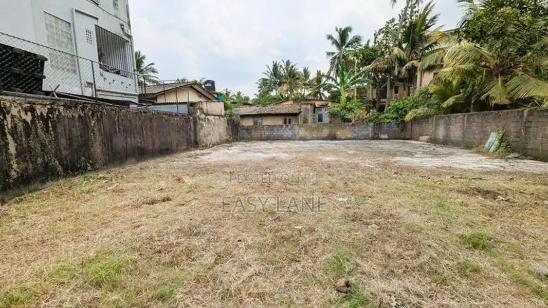 Land for sale in kiribathgoda / CA 12382