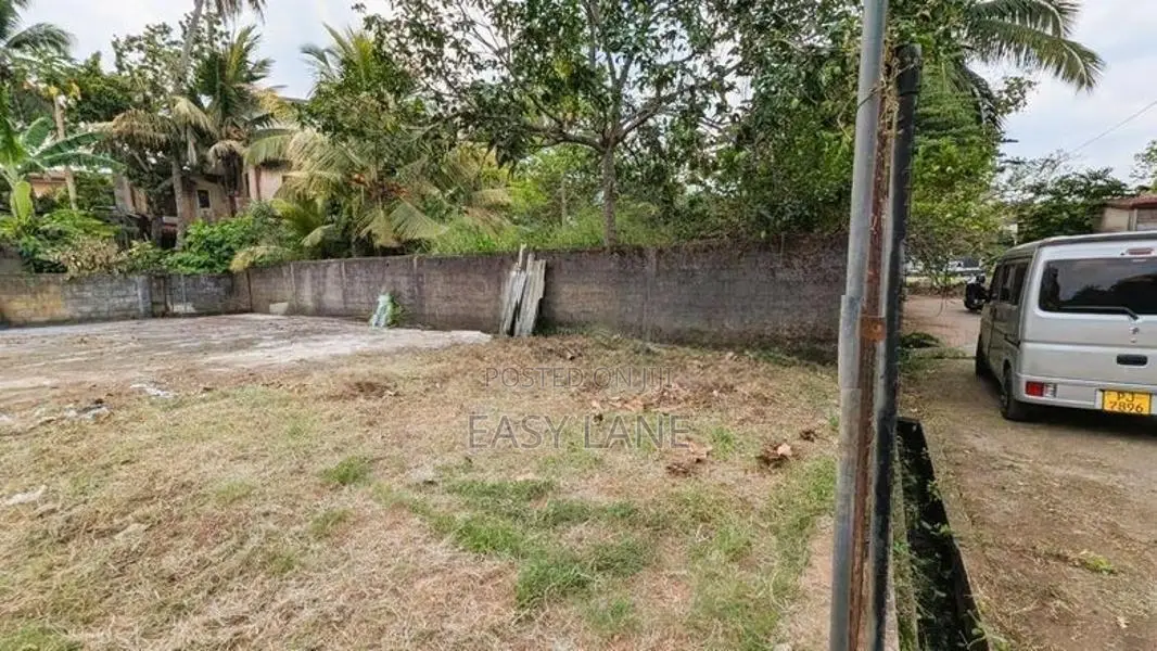 Land for sale in kiribathgoda / CA 12382