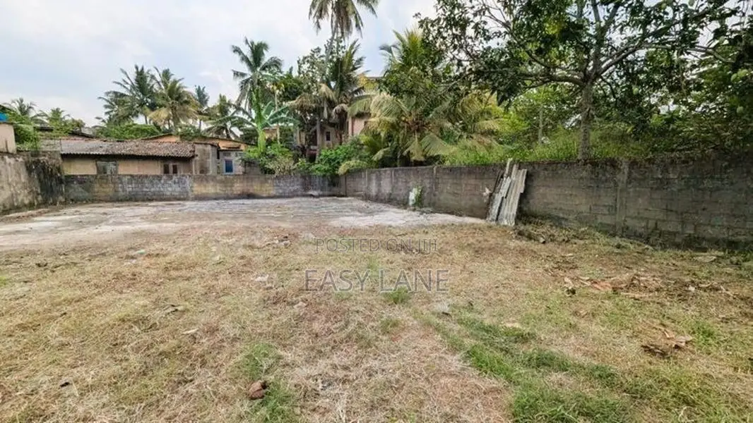 Land for sale in kiribathgoda / CA 12382