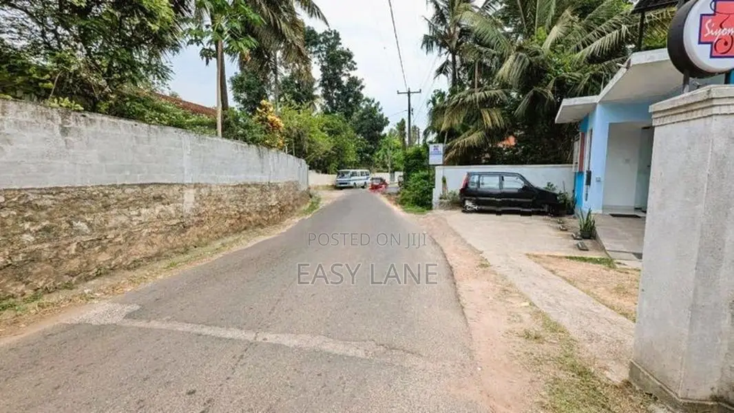 Land for sale in kiribathgoda / CA 12382