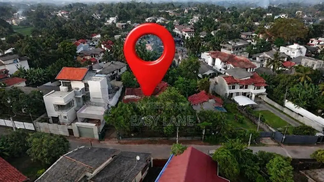🏡 කිරිබත්ගොඩින් වටිනා ව්‍යාපාරික හා නේවාසික ආයෝජන අවස්ථාවක් / 13656