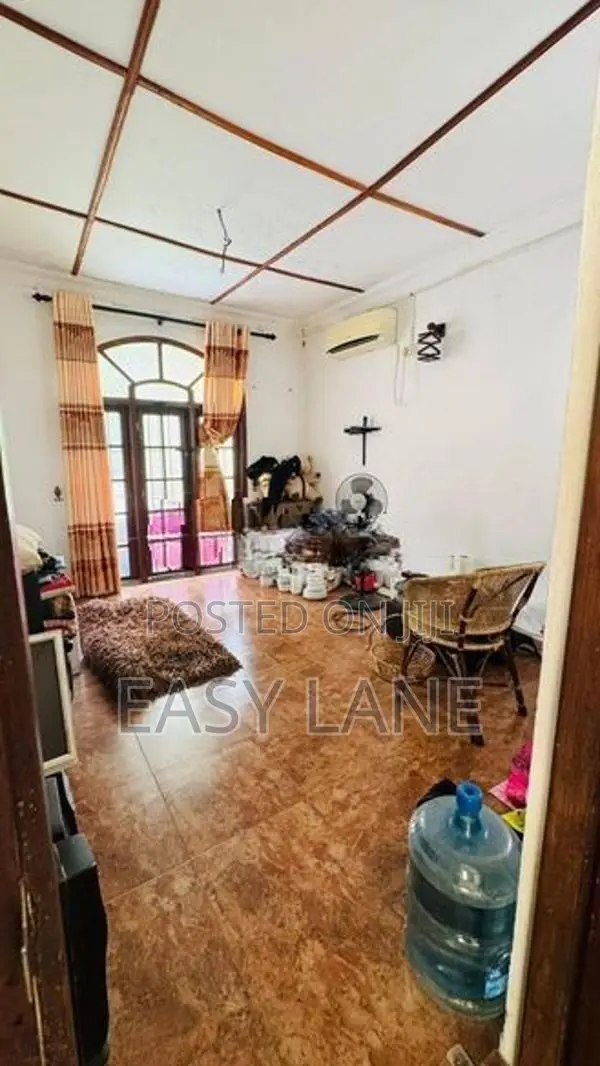 🏡නවගමුව පත්තිනි දේවාලය අසලින් අංගසම්පූර්ණ දෙමහල් නිවසක් / SA 12974