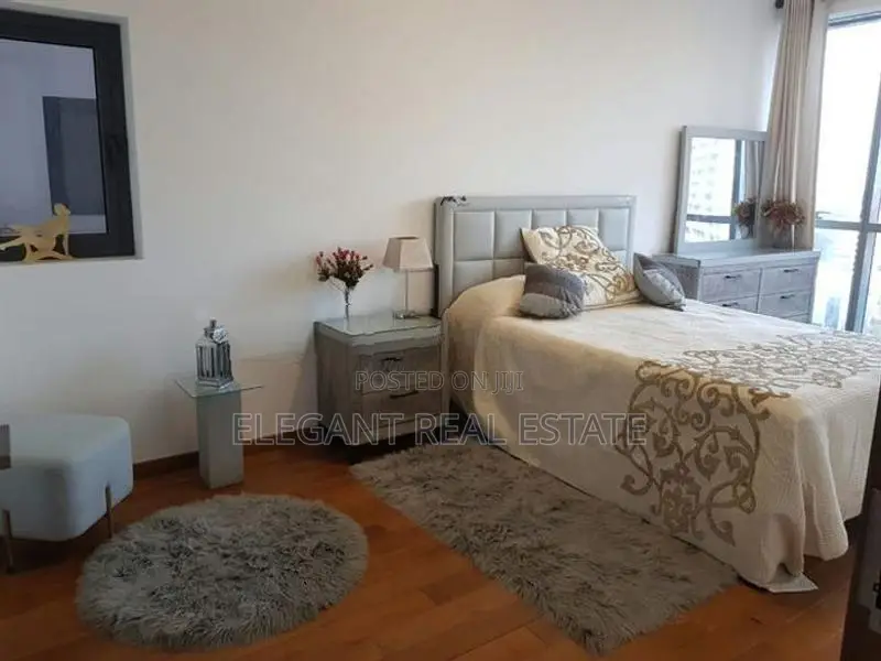 Capitol TwinPeaks - 02 Bedroom Apartment for Sale in Colombo 2 (A6269)