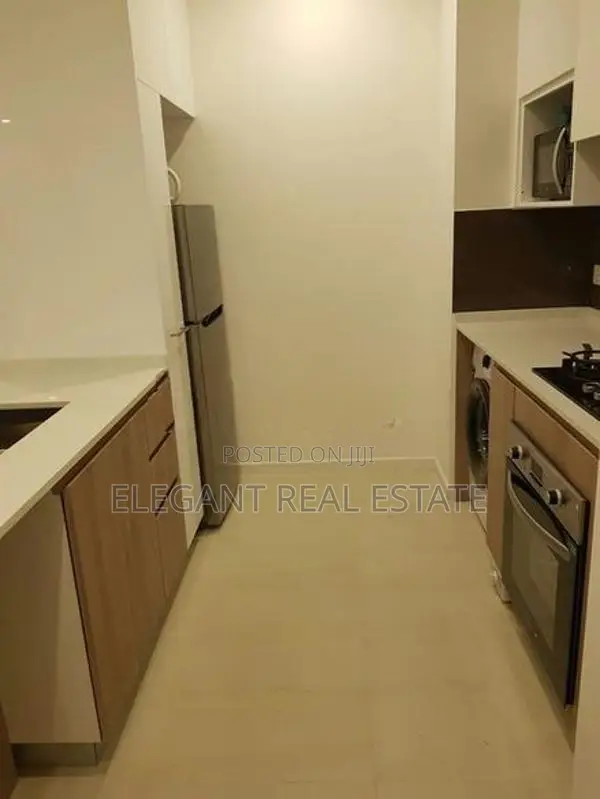Capitol TwinPeaks - 02 Bedroom Apartment for Sale in Colombo 2 (A6269)