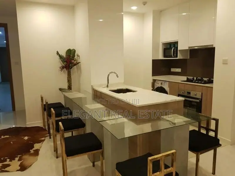 Capitol TwinPeaks - 02 Bedroom Apartment for Sale in Colombo 2 (A6269)