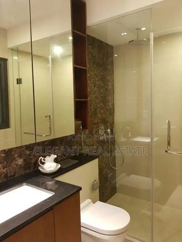 Capitol TwinPeaks - 02 Bedroom Apartment for Sale in Colombo 2 (A6269)