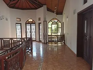 Modern house for rent in Dehiwela