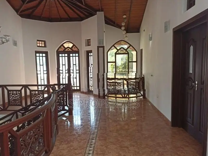 Modern house for rent in Dehiwela