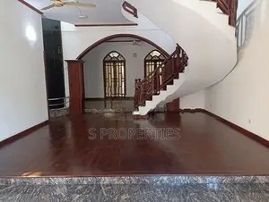 Modern house for rent in Dehiwela