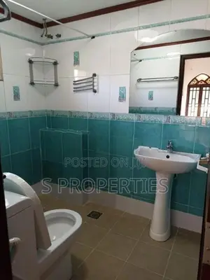 Modern house for rent in Dehiwela