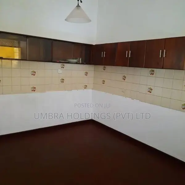 Land With a House For Sale In Mission Road Kotte - 4064U