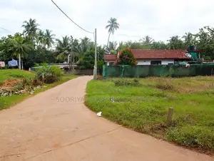 Airport Land Near Boi Zone Gampaha